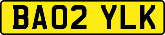 BA02YLK