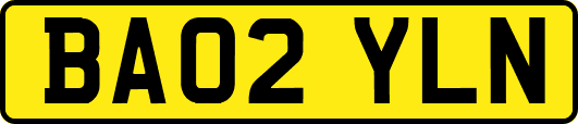 BA02YLN