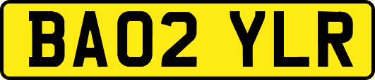BA02YLR