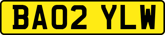 BA02YLW