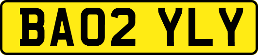 BA02YLY