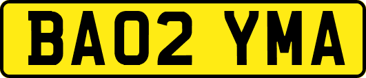 BA02YMA
