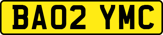 BA02YMC