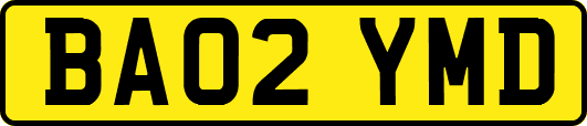 BA02YMD