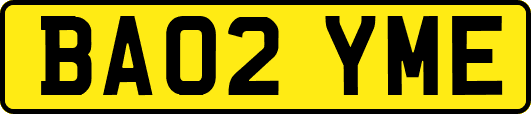 BA02YME