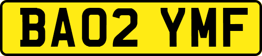 BA02YMF