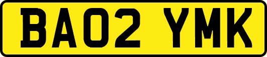 BA02YMK