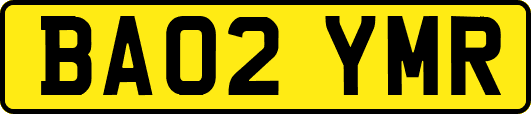 BA02YMR