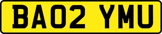 BA02YMU