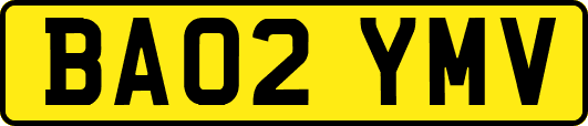 BA02YMV