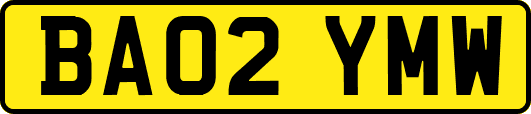 BA02YMW