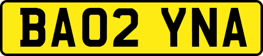 BA02YNA
