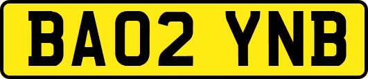 BA02YNB
