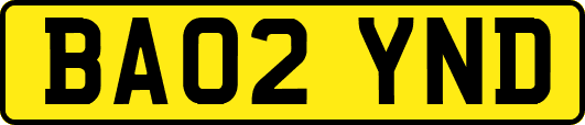 BA02YND