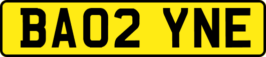 BA02YNE