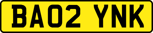 BA02YNK