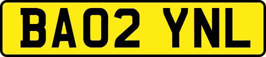 BA02YNL