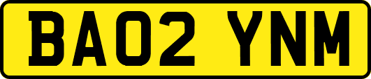 BA02YNM