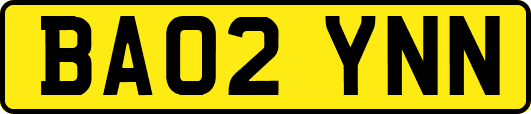 BA02YNN
