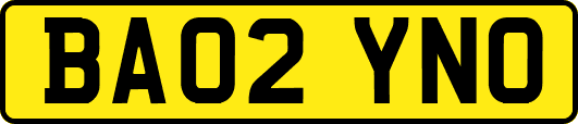 BA02YNO