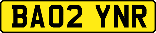 BA02YNR
