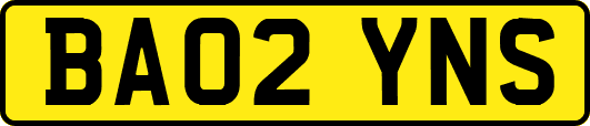 BA02YNS