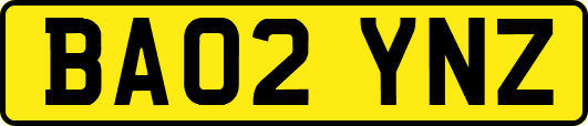 BA02YNZ