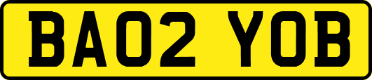 BA02YOB