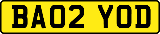 BA02YOD