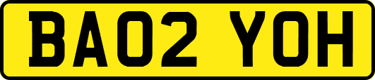 BA02YOH