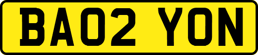 BA02YON