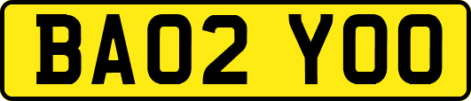 BA02YOO