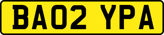 BA02YPA