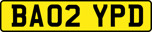 BA02YPD