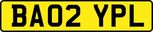 BA02YPL