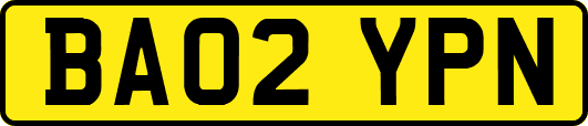 BA02YPN