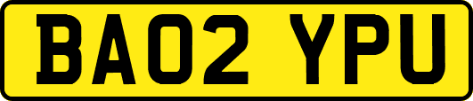 BA02YPU