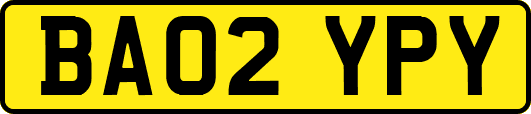 BA02YPY