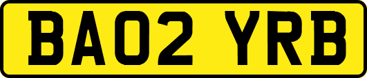 BA02YRB