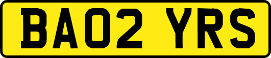 BA02YRS