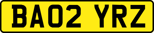 BA02YRZ