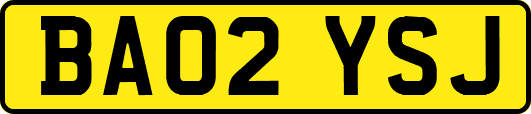 BA02YSJ