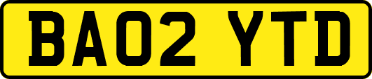 BA02YTD