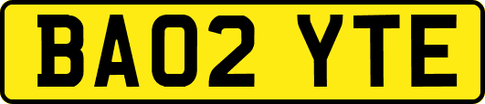 BA02YTE