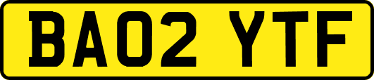 BA02YTF
