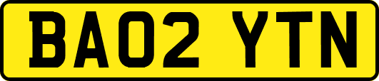 BA02YTN