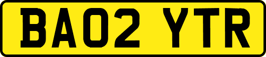 BA02YTR