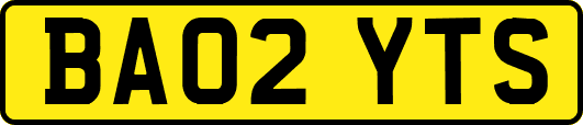 BA02YTS
