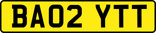 BA02YTT