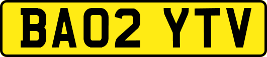 BA02YTV